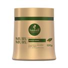 Haskell Manteiga Nutritiva Murumuru 500G