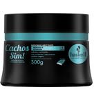 Haskell Máscara Cachos Sim Tratamento Nutrição Definição 300g
