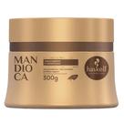 HASKELL Máscara de Tratamento Mandioca 300g