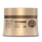 Haskell Mascara Mandioca 300gr Haskell Mascara Mandioca 300gr