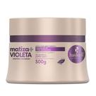 Haskell Máscara Matiza+ Ultra Violeta 300gr