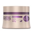 Haskell Máscara Matiza+ Violeta 300gr