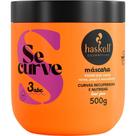Haskell Mascara Poder dos Oleos Se Curve 500gr