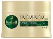 Haskell Mururmuru - Manteiga Hidratante