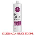 Haskell Ox Cremosa 40vol 800ml Haskell