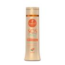 Haskell S.O.S Verão Pós Sol - Shampoo 300ml Haskell S.O.S Verão Pós Sol - Shampoo 300ml