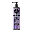 Haskell Shampoo Lamelar Limpeza E Hidratação 300ml