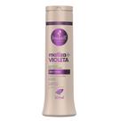 Haskell Shampoo Matiza+ Violeta 300ml