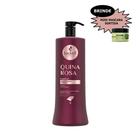 Haskell Shampoo Quina Rosa 1 Litro com Mimos
