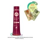 Haskell Shampoo Quina Rosa 500ml