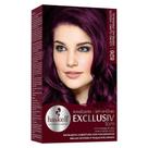 Haskell Tonalizante 826 Louro Claro Violeta Vermelho