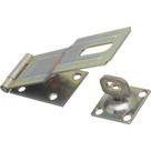 Hasp National Hardware de segurança Swivel Staple N102-962 V32 Hasp National Hardware de segurança Swivel Staple N102-962 V32