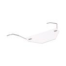 Haste Acionadora do Ice Maker para Geladeira Brastemp - 326063085 Haste Acionadora do Ice Maker para Geladeira Brastemp - 326063085