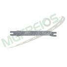 HASTE ACIONAMENTO PATIM RETA para GM D10 D20 77/92 S10 BLAZE HASTE ACIONAMENTO PATIM RETA para GM D10 D20 77/92 S10 BLAZE