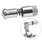 Haste Adaptador Engate Rapido Maquinas De Costura Industrial - CY-7300R Haste Adaptador Engate Rapido Maquinas De Costura Industrial - CY-7300R
