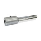 Haste Adaptadora Encaixe Sds/Plus Para Broca Aço Rápido Para Metal Em 8.00 Mm