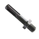 Haste adaptadora tipo sds-plus com rosca de 1/2pol MTX - MTX