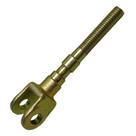 Haste Ajuste Freio Trator 1640 3025 3230 Tramontini Original Haste Ajuste Freio Trator 1640 3025 3230 Tramontini Original