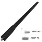 Haste Antena Esportiva Sport Renault Kwid - Novidade