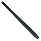 Haste Antena Megaflex Receptiva AM FM Ecosport New Fiesta New Focus Novo Ka Nova Ranger