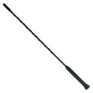 Haste Antena para Teto Dianteira Traseira Universal Espiral Compatível VW GM FIAT