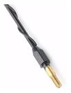 Haste Antena Preta Ford Ranger Ate 2012