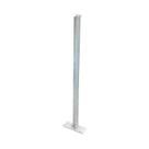 Haste arame cerca concert.30cm c.f Haste arame cerca concert.30cm c.f