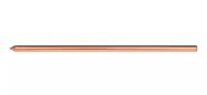 Haste Aterramento Cobre 1/2 X 1,5mts Olivo