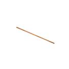 Haste Aterramento Cobreado 1/2"-10mmx2,4m + Conector