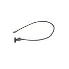 Haste Bagageiro Mala 4 Corsa Classic 1998 a 2000 JH075520