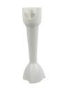 Haste Bar Branco Para Mixer Philips Walita Hr2531 Original