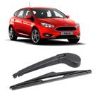 Haste/Braço completo com Palheta para Limpador de Parabrisa Traseiro Ford New Focus ano 2014...