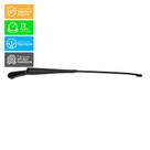Haste Braço Limpador de Para-Brisa Fiat: Doblo 01/17 - Direito - Granero