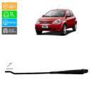 Haste Braço Limpador de Para-brisa Ford: Ka 97/10 - Direito - Granero