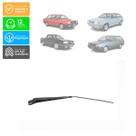 Haste Braço Limpador de Para-Brisa Vw: Gol 80/96, Parati 82/96, Voyage 81/95 e Saveiro 82/97 - Esquerdo - Granero Haste Braço Limpador de Para-Brisa Vw: Gol 80/96, Parati 82/96, Voyage 81/95 e Saveiro 82/97 - Esquerdo - Granero