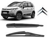 Haste / Braço Traseiro completo com Palheta para Parabrisa Traseiro Citroen Aircross 2011 Até 2020