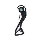 Haste Cambio Externa Shimano 105 12v R7150 Y3HY98040
