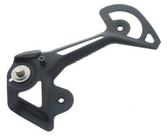 Haste Cambio Externa Shimano Deore M6100 SGS 12v Y3HK98030 Haste Cambio Externa Shimano Deore M6100 SGS 12v Y3HK98030