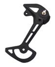 Haste Cambio Externa Shimano Slx M7100 SGS 12v Y3FY98050 Haste Cambio Externa Shimano Slx M7100 SGS 12v Y3FY98050