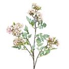 Haste Cerejeira X4 Artificial Decorativa 92cm
