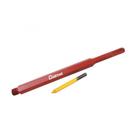 Haste Com Encaixe Sds Plus e Pino Centro Vermelha 150 mm - Cortag