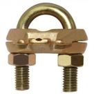 Haste conector padrao copel