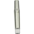 Haste Conica Cabri Para Mandril Cm4B18 Hest-565