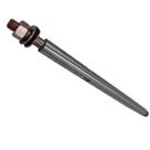Haste Cromada Zm-38/51/63 Maxxi Haste Cromada Zm-38/51/63 Maxxi