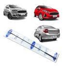 Haste Da Antena Do Radio ( Ford Ka 2017 A 2018 ) ( New Fiesta 2018/. - Hatch ) - Marca: Original - Codigo Sku: E3B518A886AB