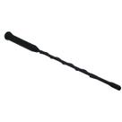 Haste Da Antena Do Radio ( Fusion 2006 A 2012 ) ( New Fiesta 2010 A 2013 Todos - 2014 A 2016 Apenas Sedan ) - Peca Original - HM5Z18813A