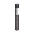 Haste de 1/4" de carboneto sólido de 1/4" de diâmetro do roteador Bit Freud 64-100