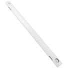 Haste De 1 Metro Universal Para Ventilador De Teto Branco Haste De 1 Metro Universal Para Ventilador De Teto Branco