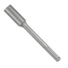 Haste de 18 mm Ground Rod Driver SPKLINE SDS-Max para 5/8" e 3/4"