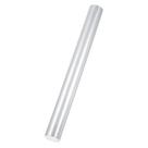 Haste de alumínio MECCANIXITY 6061 30 mm de diâmetro 204 mm de comprimento Haste de alumínio MECCANIXITY 6061 30 mm de diâmetro 204 mm de comprimento